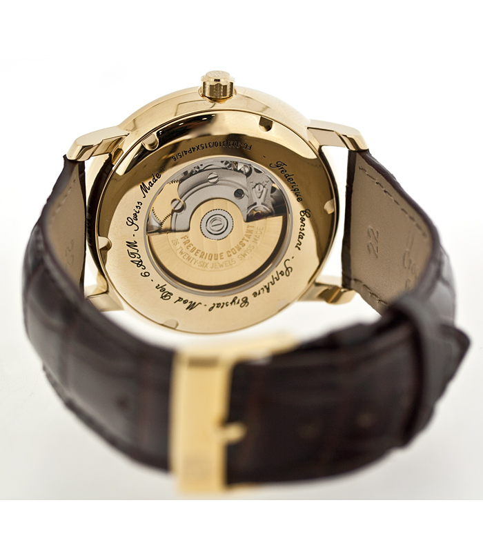 Frederique Constant FC-303NM4P5
